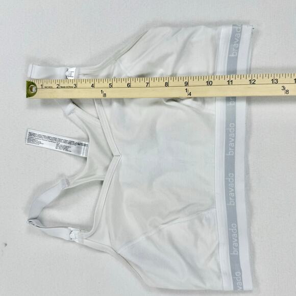 Bravado Medela Women's Nursing Pumping Bra Bundle Set Lot Small Medium - Picture 14 of 16